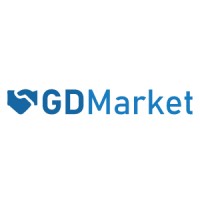 GDMarket logo - Similar company to Eguitrad