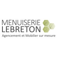 MENUISERIE LEBRETON logo - Similar company to Ormepo