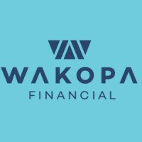 Wakopa Financial Workers' Co-operative logo - Similar company to Piy Services