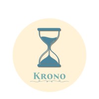 Krono logo - Similar company to Orbitfind
