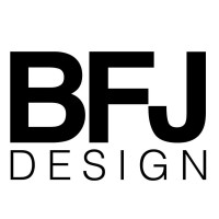 BFJ Design Custom Kitchen & Closet logo - Similar company to Omg It'S Small
