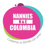 NANNIES COLOMBIA logo - Similar company to Kanguris