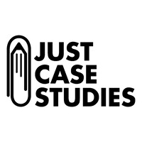 Just Case Studies