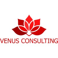 VENUS CONSULTING logo - Similar company to Jozz : Conseil - Formation - Coaching