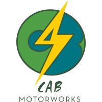 CAB Motorworks logo - Similar company to Cab Motors