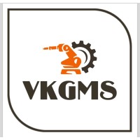 VKG Microtech Solutions logo - Similar company to Dcautomation