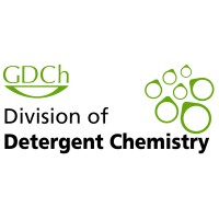 GDCh Division of Detergent Chemistry logo - Similar company to Division Computers In Chemistry (Cic) Of The German Chemical Society (Gdch)