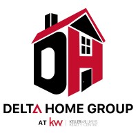 Delta Home Group At Keller Williams