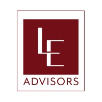 Legacy Edge Advisors logo - Similar company to Claudette'S