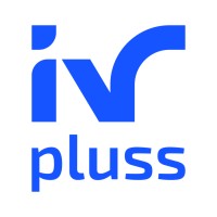 Iv Pluss AS logo - Similar company to Nordic Hotel Forum