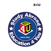 E4U logo - Similar company to E4U Services