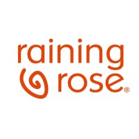Raining Rose, Inc. logo - Similar company to Clickstop, Inc.