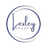 Lesley Fraser - Coach, Mentor, Educator
