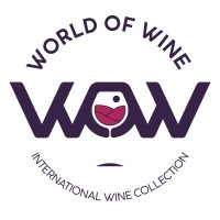 World of Wine Georgia logo - Similar company to Gevelli Llc