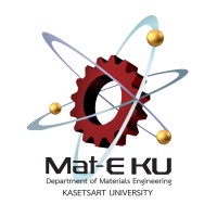 Department of Materials Engineering at Kasetsart University (Mat-E KU) logo - Similar company to Mba International | Kasetsart University