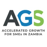 Accelerated Growth for SMEs in Zambia (AGS) Programme logo - Similar company to Prospero