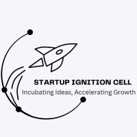 Startup Ignition Cell logo - Similar company to Vide Digital Technologies
