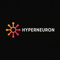 HyperNeuronAI logo - Similar company to Neural Nurture
