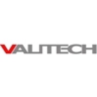 Valitech ApS logo - Similar company to Normec Valitech