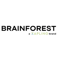 BrainForest Alliance logo - Similar company to Black Label Grading
