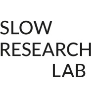 Slow Research Lab logo - Similar company to Atelier Jørgensen
