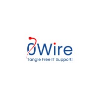 0Wire logo - Similar company to Endstream Communications