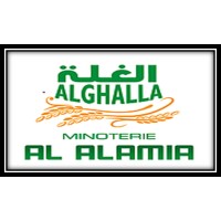 MINOTERIE AL ALAMIA logo - Similar company to Source Chimiques