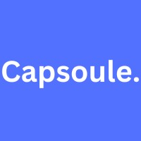 Capsoule. logo - Similar company to In.Culcate