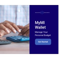 MyMI Wallet - The Future of Finance logo - Similar company to Gassho
