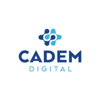 CADEM DIGITAL logo - Similar company to Cadem As.