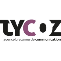Tycoz logo - Similar company to Tribus Virtuelles