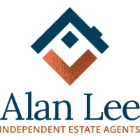 Alan Lee Independent Estate Agents logo - Similar company to Plan It Uk