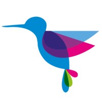 Colibrì Giocattoli logo - Similar company to Brucomele, Il Signore Dei Giocattoli