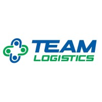 Team Logistics Company LLC logo - Similar company to Team Logistics Llc-Fz