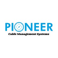 Pioneer Cable Trays logo - Similar company to Shri Instruments