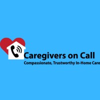 Caregivers on Call logo - Similar company to Advantage Pointe Home Care