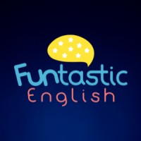Funtastic English logo - Similar company to Castilla Idiomas | Oficial