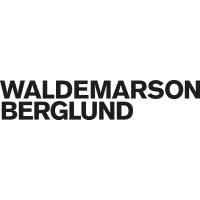 Waldemarson Berglund Arkitekter logo - Similar company to We Projects Tm