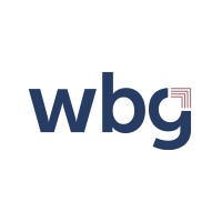 Wbg logo - Similar company to D & A Pearston Ltd