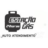 ESTAÇÃO GAS 24 HORAS logo - Similar company to Vendingrobotics