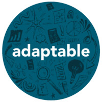 Adaptable logo - Similar company to Mango Fund
