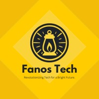 Fanos Tech logo - Similar company to Web3Switch Accelerate