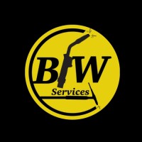 BW Services logo - Similar company to B+W Services Gmbh