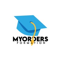 Myorders Formation logo - Similar company to Everest Formation