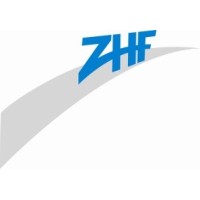 ZHF Group LLC logo - Similar company to Process Valve And Equipment Company