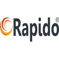 Rapido Hosting logo - Similar company to Rapidox