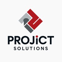 PROJICT SOLUTIONS logo - Similar company to Deserialize