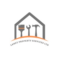 Laney Property Services LTD logo - Similar company to Secureheat Ltd