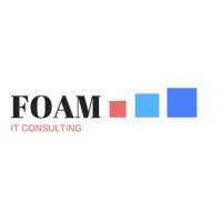Foam IT Consulting logo - Similar company to It Division Consult
