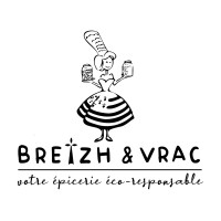 Breizh & Vrac logo - Similar company to Bio Brokers